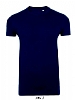 Camiseta Ajustada Imperial Sols - Color Marino
